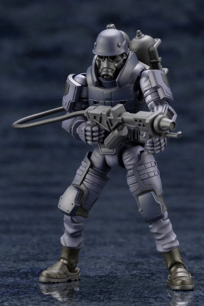 Kotobukiya HEXA GEAR Early Governor Vol.2 Plastic Model Kit