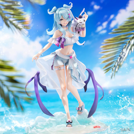 Good Smile Company Elira Pendora with PIKL Summer 1/7 Scale Figure