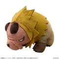 MONSTER HUNTER CHIBI STYLE PLUSH Doshaguma