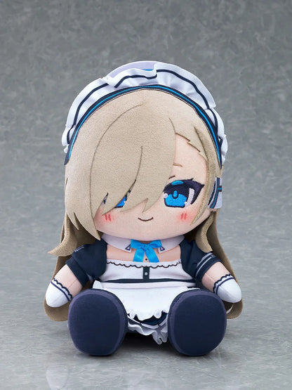 Chocopuni Plushie Asuna