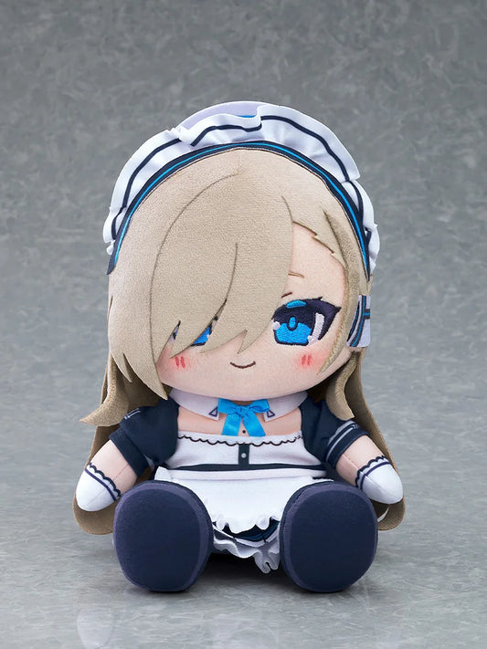 Chocopuni Plushie Asuna