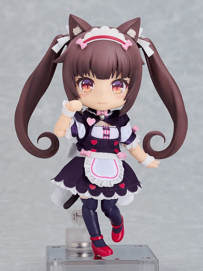 Nendoroid Doll Chocola