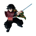 Banpresto Demon Slayer: Kimetsu no Yaiba MAXIMATIC Giyu Tomioka II Figure