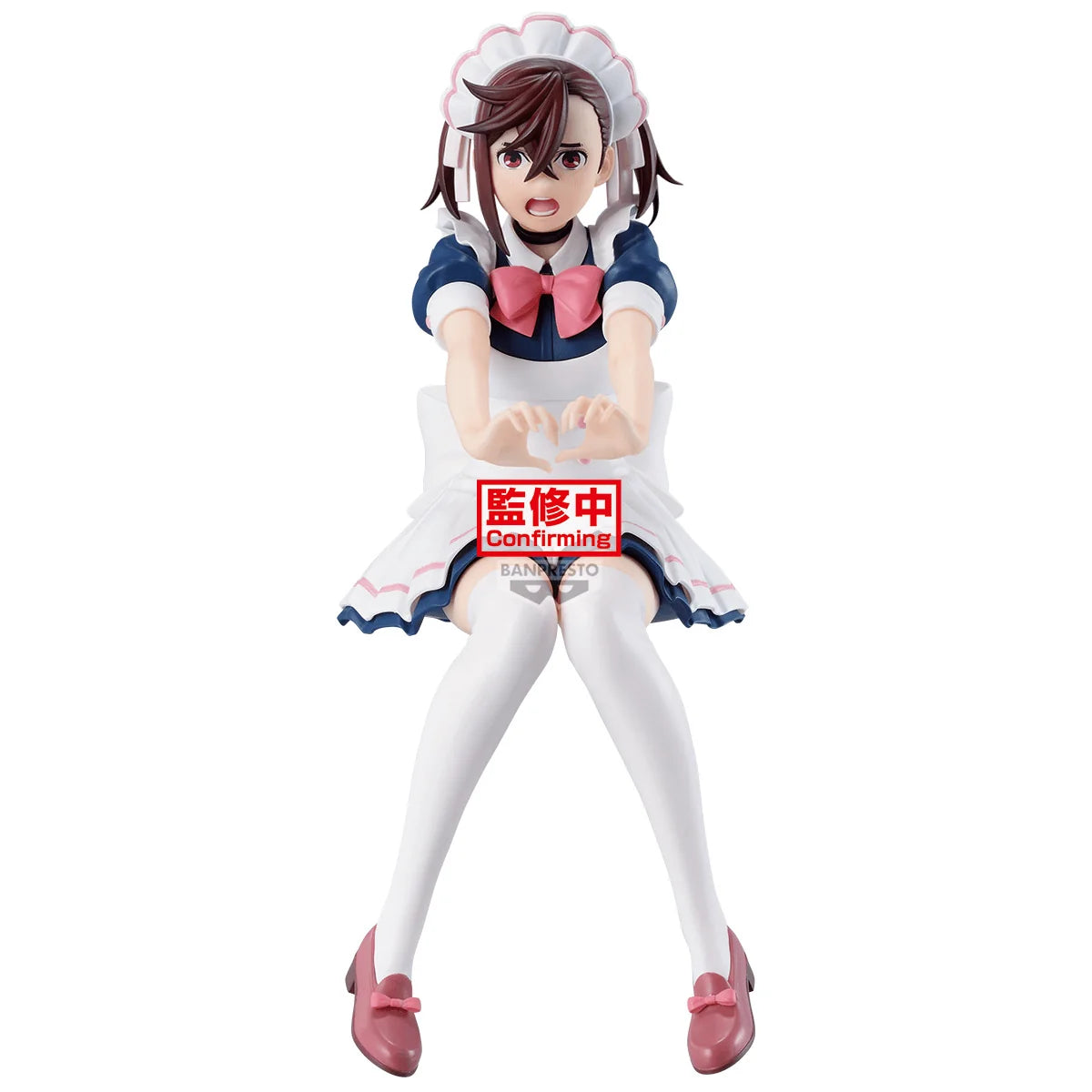 Banpresto Dandadan Glitter & Glamours Momo Ayase Figure