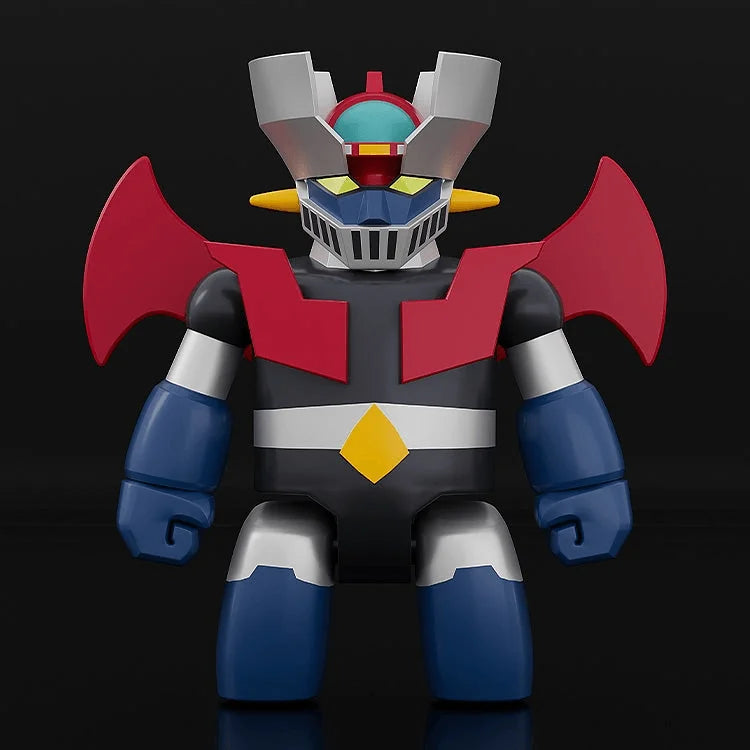BRICKROID Mazinger Z