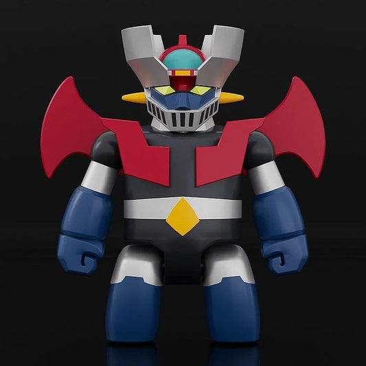BRICKROID Mazinger Z