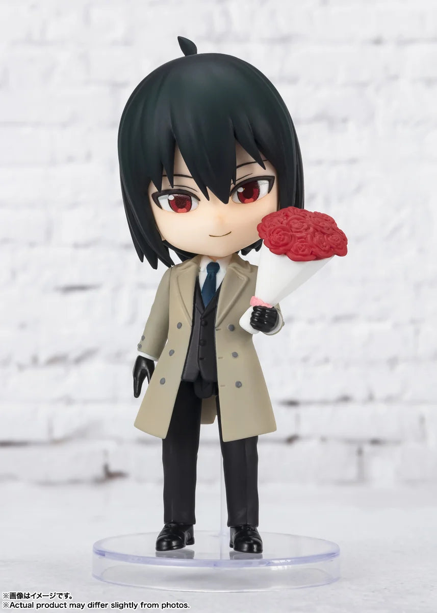 Bandai Spirits Figuarts Mini Yuri Briar SPY x FAMILY Action Figure