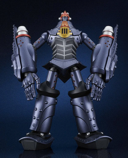 (Rerelease) MODEROID Big O