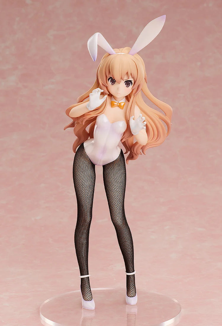 FREEing Taiga Aisaka Bunny Ver. 1/6 Scale Figure