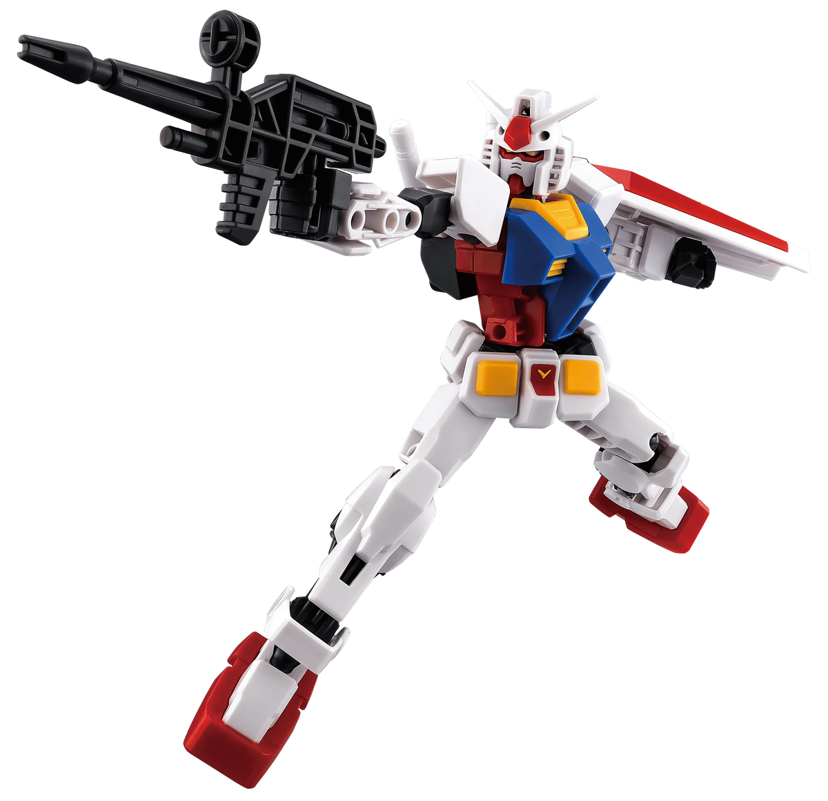 Gundam Miximize - RX78 Gundam
