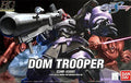 HG 1/144 #30 Dom Trooper
