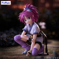 HUNTER×HUNTER Noodle Stopper Figure -Machi-