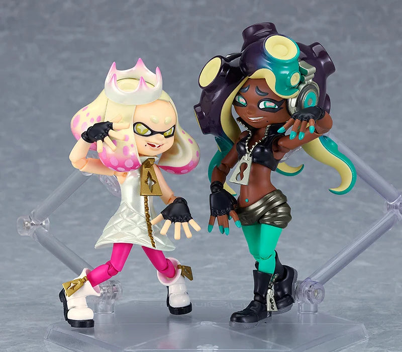 figma Off the Hook