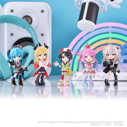 PalVerse Hololive Vol.2 (Box of 6)