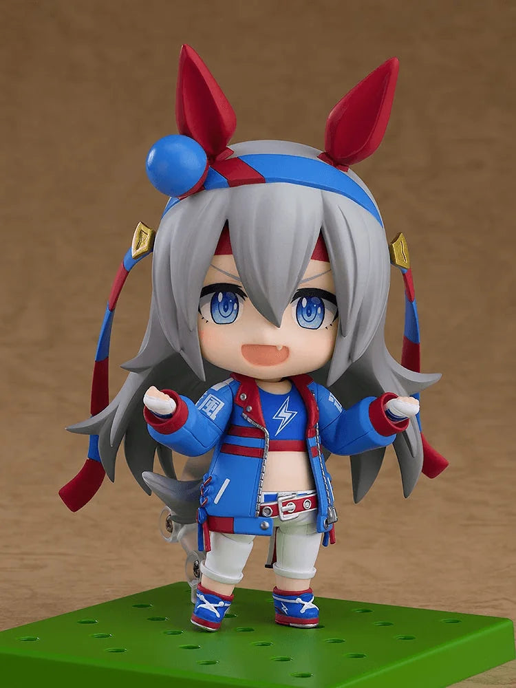 (Rerelease) Nendoroid Tamamo Cross