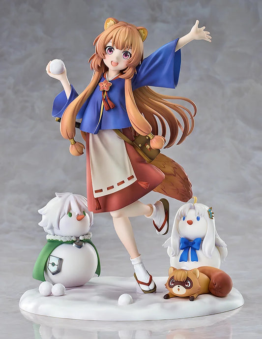Good Smile Company Raphtalia Snow Play Ver. 1/7 Scale Figure