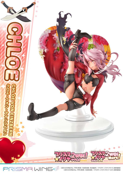 Prime 1 Studio Prisma Wing Chloe von Einzbern 1/7 Scale Pre-Painted Figure