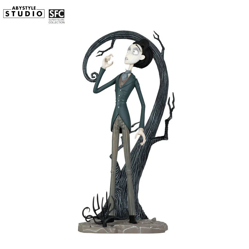 CORPSE BRIDE - Figure "Victor"