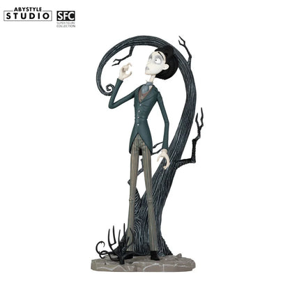 CORPSE BRIDE - Figure "Victor"