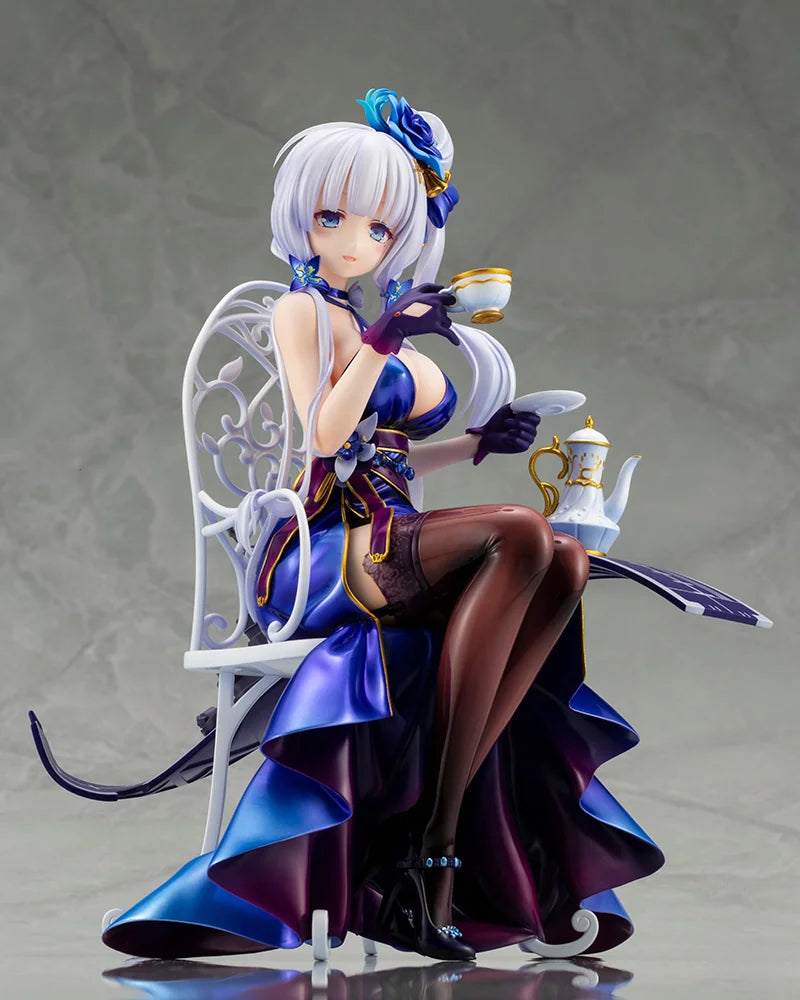 Kotobukiya Illustrious Endless Tea Party 1/7 Scale Statue