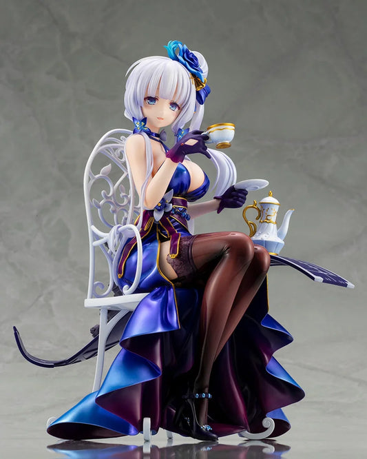 Kotobukiya Illustrious Endless Tea Party 1/7 Scale Statue
