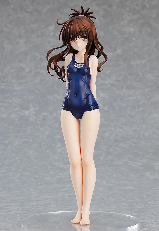 Good Smile Company POP UP PARADE Mikan Yuki To LOVE-Ru Figure