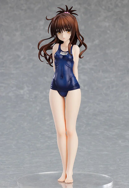 Good Smile Company POP UP PARADE Mikan Yuki To LOVE-Ru Figure
