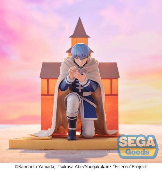 Luminasta "Frieren: Beyond Journey's End" -Himmel- Eternal Love