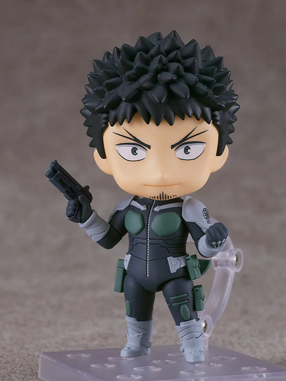 Nendoroid Kafka Hibino