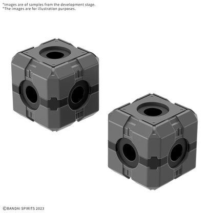 CUSTOMIZE MATERIAL (EX JOINTCORE CUBE)