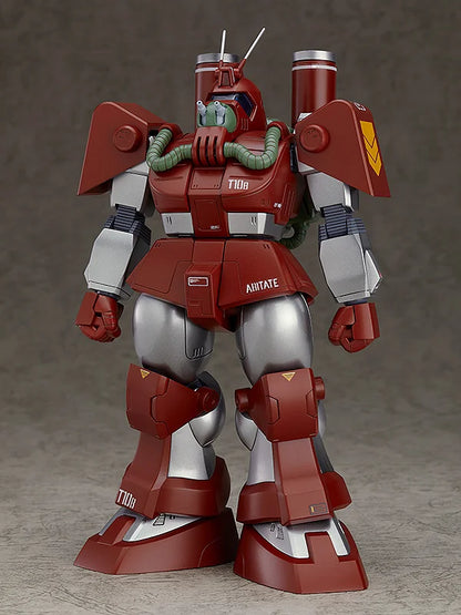 COMBAT ARMORS MAX16 1/72nd Scale Abitate T10B Blockhead: Reinforced Pack Mounted Type(Re-run)