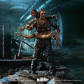 Exquisite Mini Series 1/18 Scale The Walking Dead: Dead City Walker King