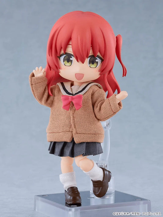 Good Smile Company Nendoroid Doll Ikuyo Kita Bocchi the Rock!