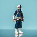 Kotobukiya Collekazaro My Hero Academia Shoto Todoroki Collectible Figure