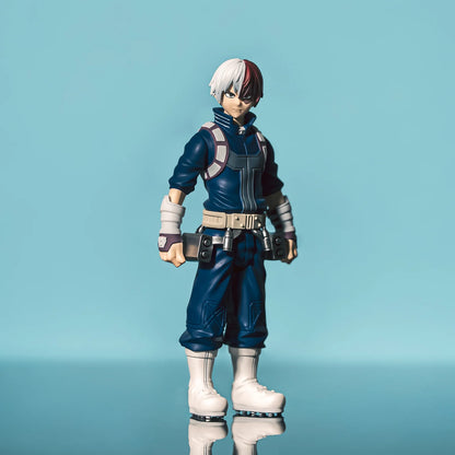 Kotobukiya Collekazaro My Hero Academia Shoto Todoroki Collectible Figure