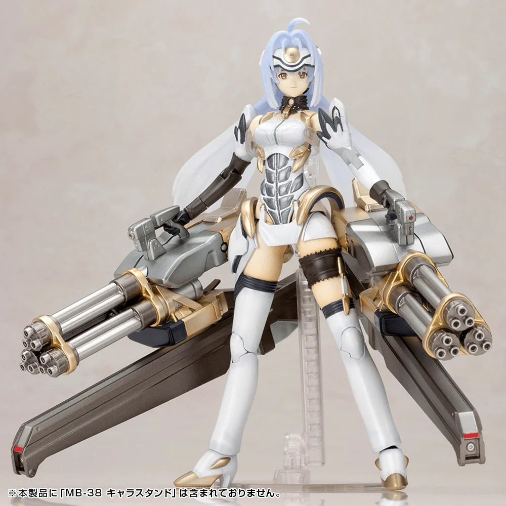 KOS-MOS Ver.1