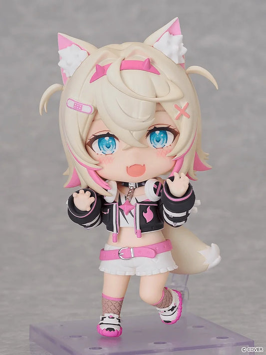 Nendoroid Mococo Abyssgard