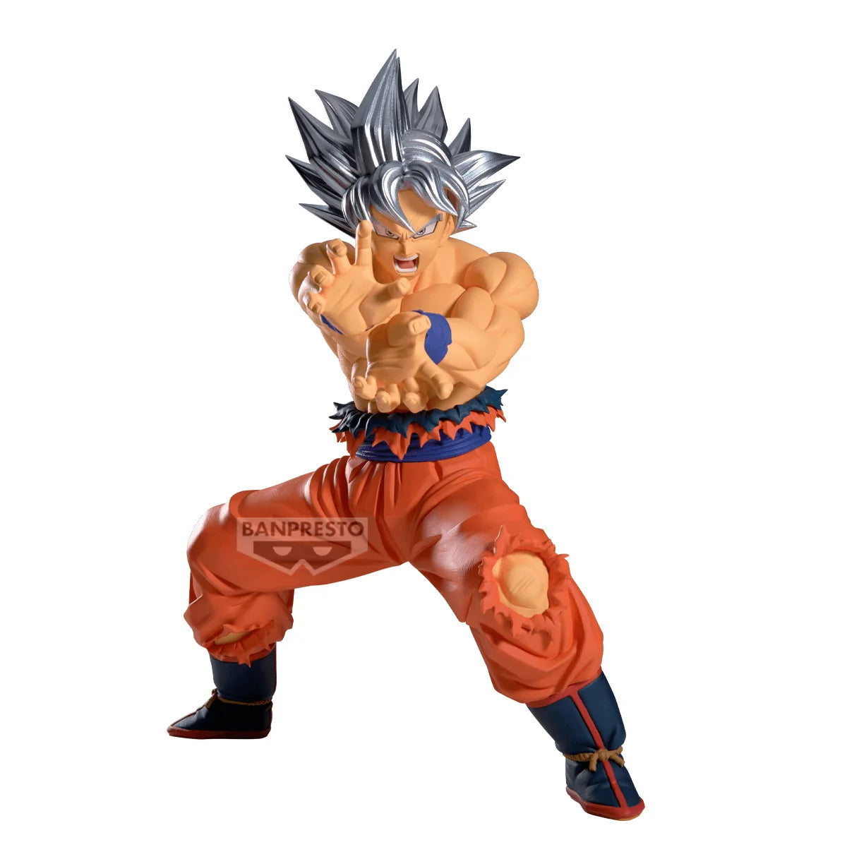 DRAGON BALL SUPER Grandista-SON GOKU-Ⅴ