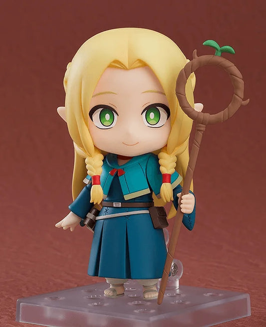 (Rerelease) Nendoroid Marcille