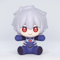 Huggy Good Smile Kaworu Nagisa: Plugsuit Ver.