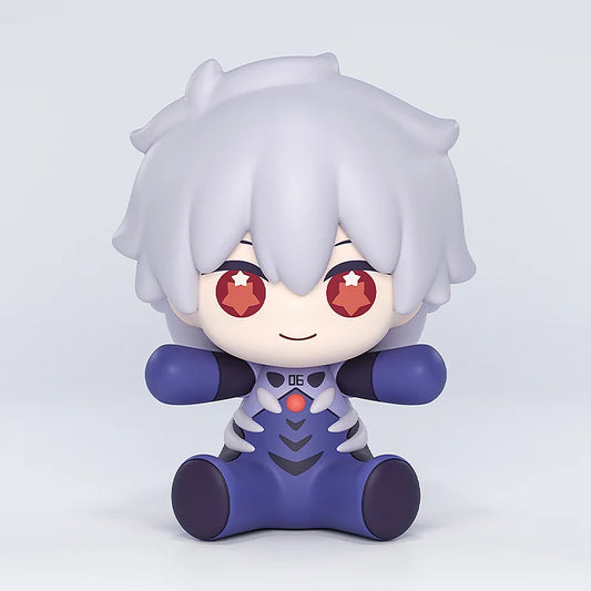 Huggy Good Smile Kaworu Nagisa: Plugsuit Ver.