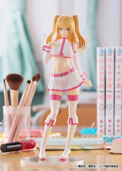 Good Smile Company POP UP PARADE Liliel 3rd Squad Outfit Ver. L Scale Figure