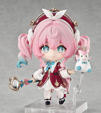 Good Smile Company Nendoroid Hyacine Honkai: Star Rail Action Figure
