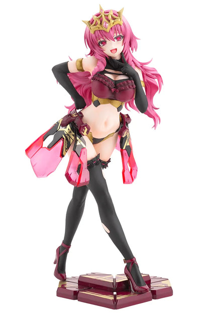 DURGA I DARKNESS QUEEN Ver.