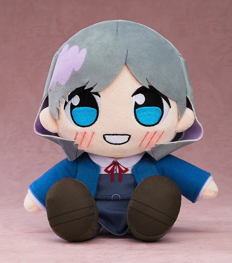 Kuripan Plushie Keke Tang