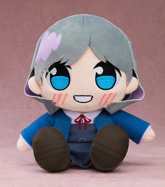 Kuripan Plushie Keke Tang
