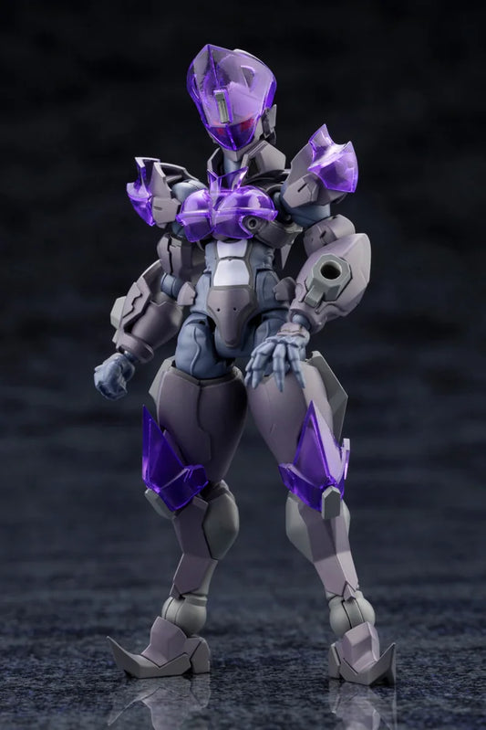 GOVERNOR EX ARMORE TYPE:BISHOP【NOIR】