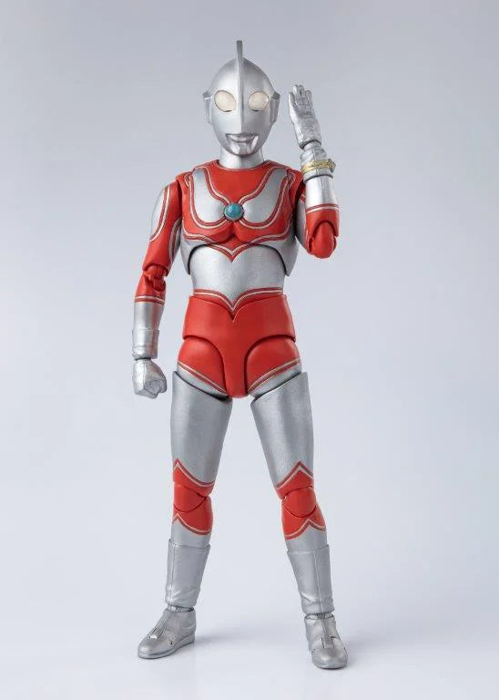 ULTRAMAN JACK