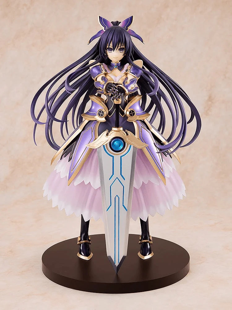 Date A Live Fantasia 30th Anniversary Project: Tohka Yatogami - Astral Dress Ver. (Renewal Package Edition)