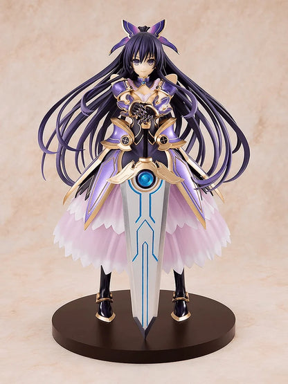 Date A Live Fantasia 30th Anniversary Project: Tohka Yatogami - Astral Dress Ver. (Renewal Package Edition)